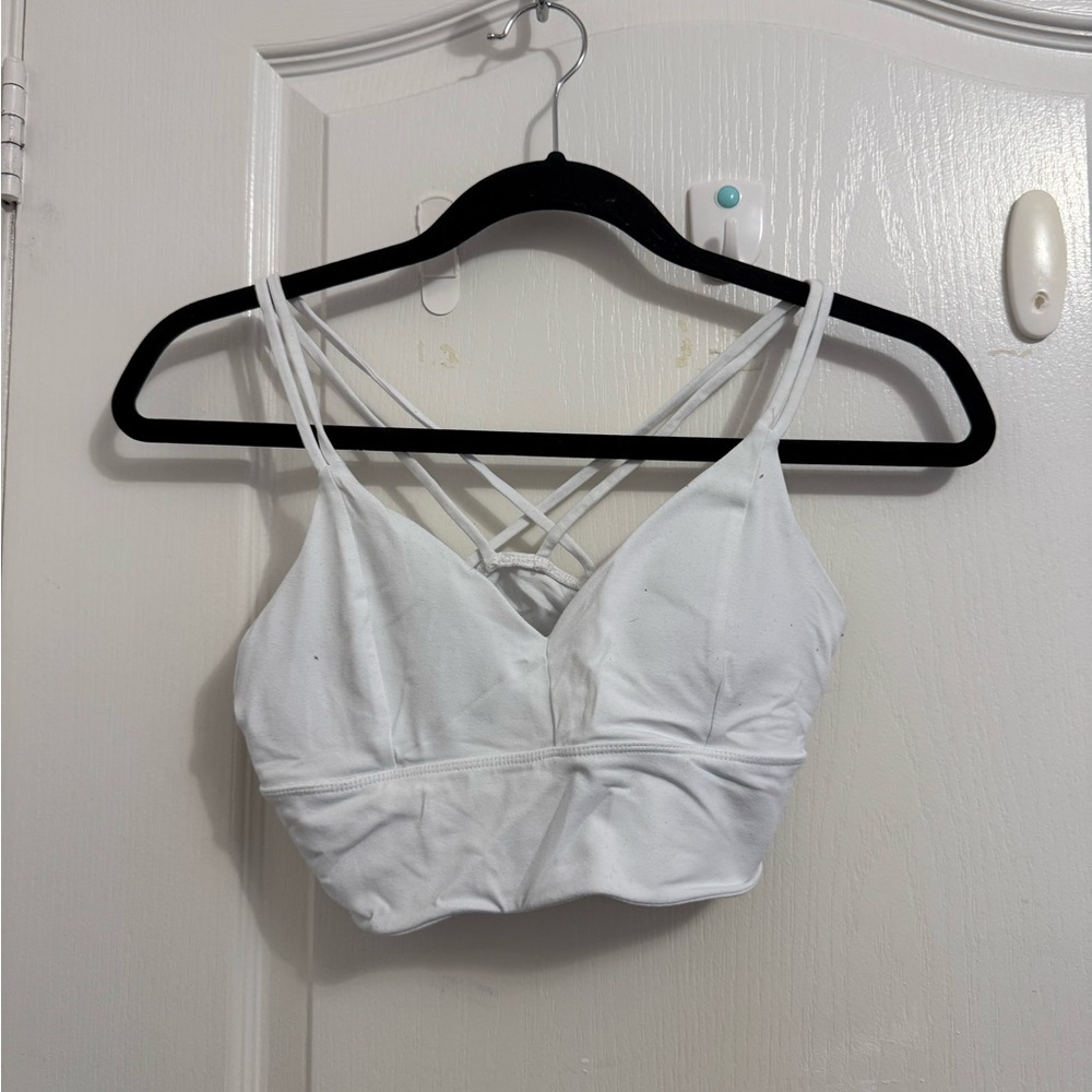 Forever21 sports bra (2/$15 sports bras)